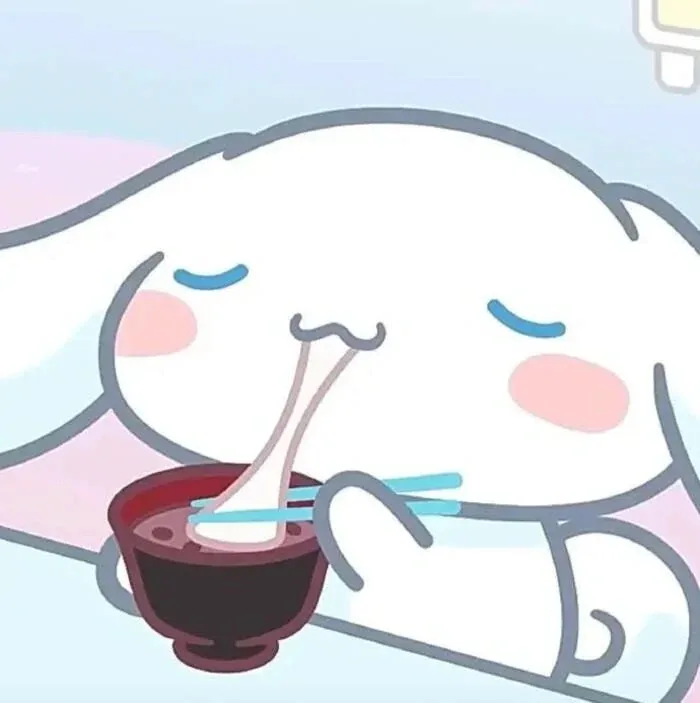 Cinnamoroll PFP Pinterest
