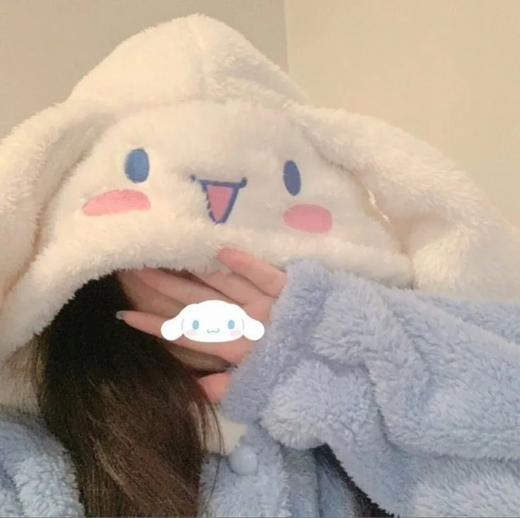 Cinnamoroll PFP Pinterest