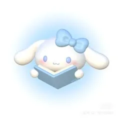 Cinnamoroll PFP Pinterest