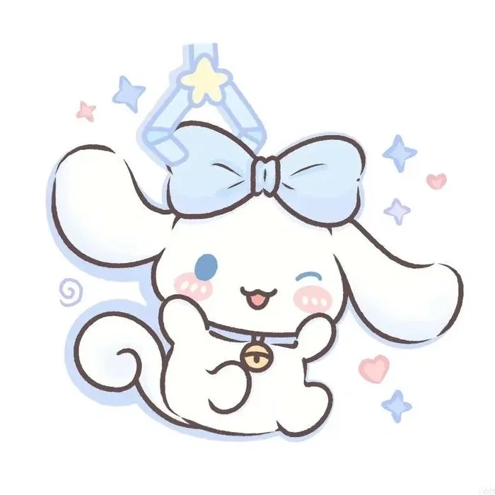 Cinnamoroll PFP Pinterest