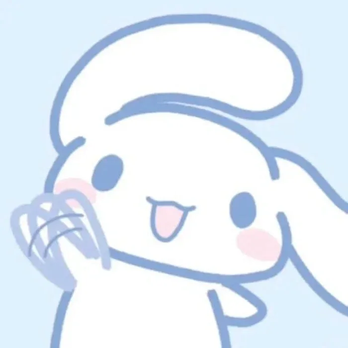 Cinnamoroll PFP Pinterest