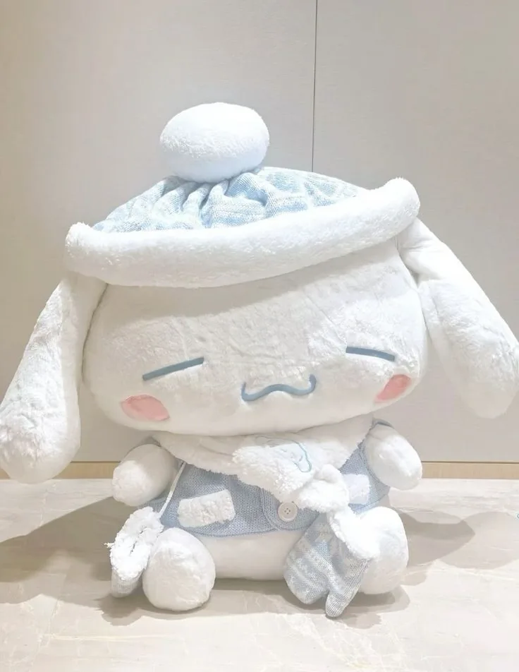 Cinnamoroll PFP Pinterest
