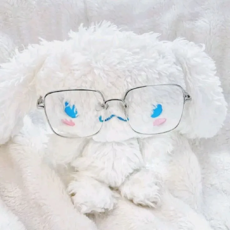 Cinnamoroll PFP Y2K