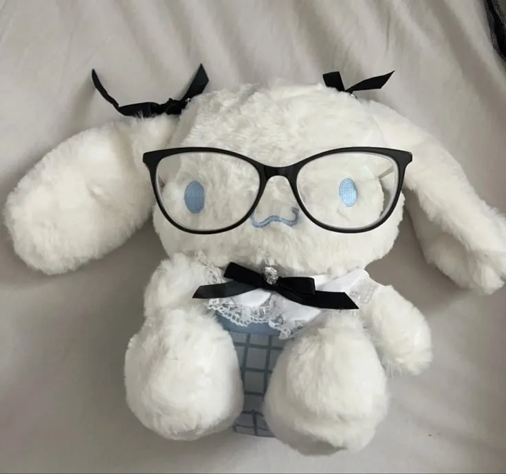 Cinnamoroll PFP Y2K