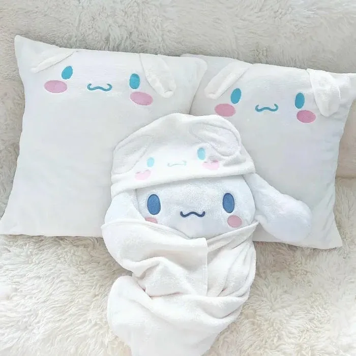 Cinnamoroll Wallpaper