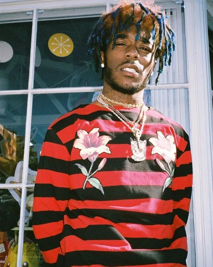 Cold Rapper Pfp