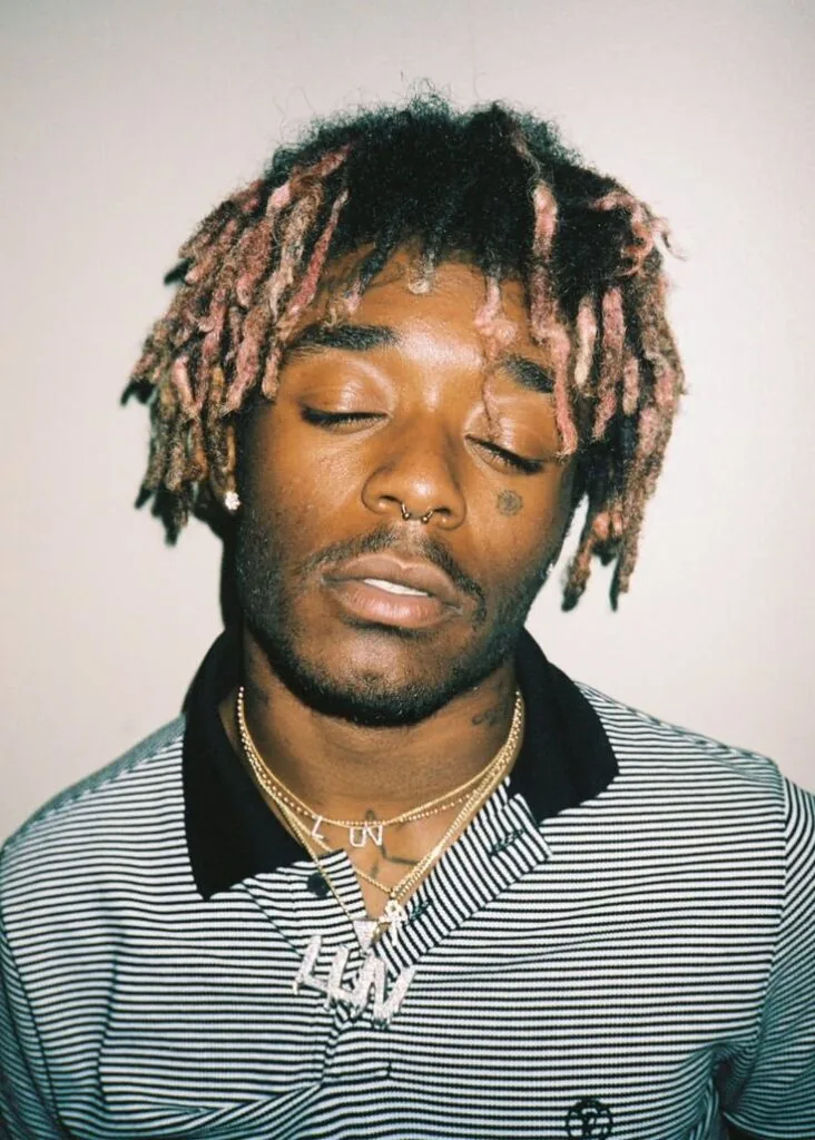 Cold Rapper Pfp