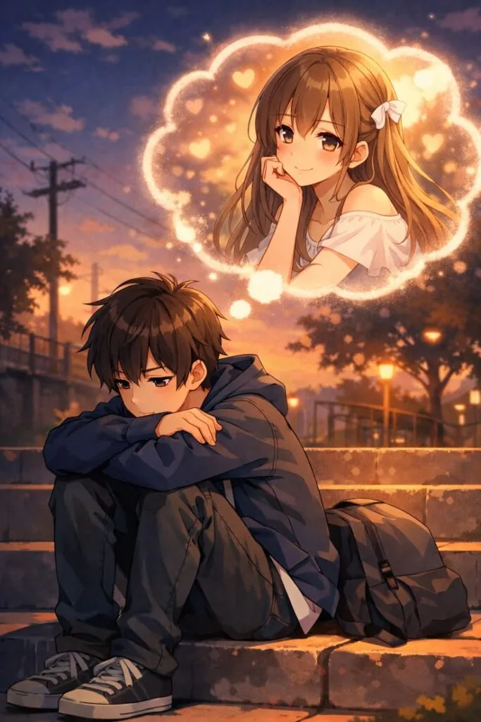 Cool Animated Pfp