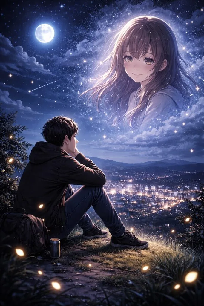 Cool Animated Pfp