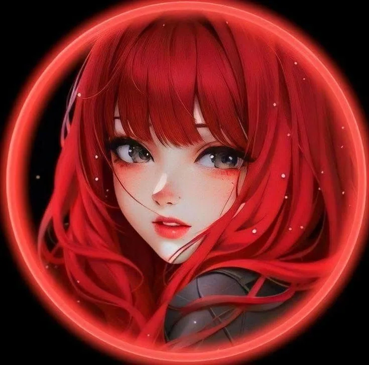 Cool Animated Pfps