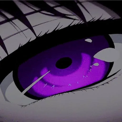 Cool Animated Pfps