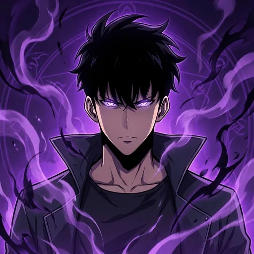 Cool Animated Pfps
