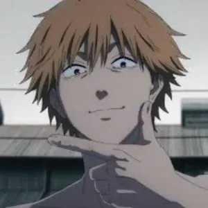 Cool Denji PFP