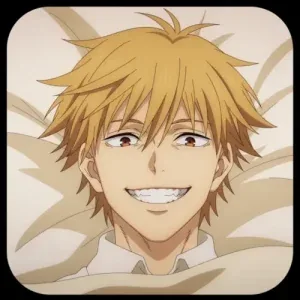 Cool Denji PFP