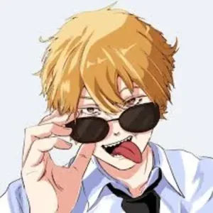 Cool Denji PFP