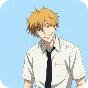 Cool Denji PFP