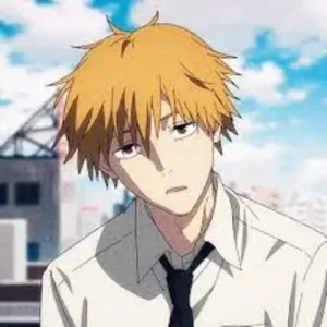 Cool Denji PFP