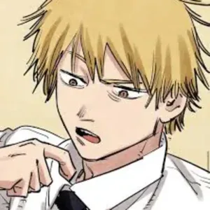 Cool Denji PFP