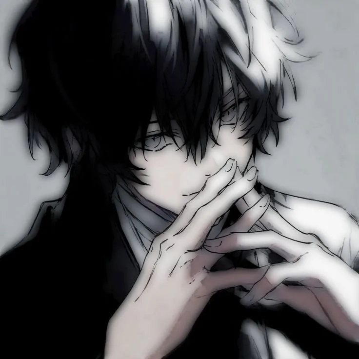 Cool Emo Pfp