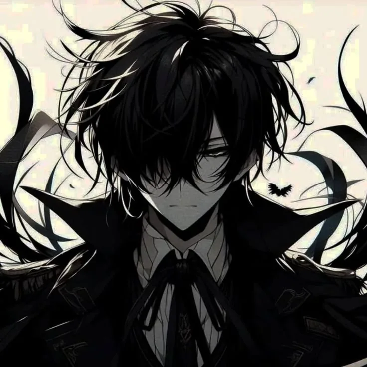 Cool Emo Pfp