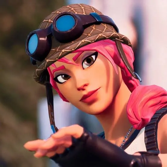 Cool Fortnite PFP
