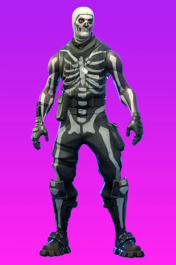 Fortnite PFP
