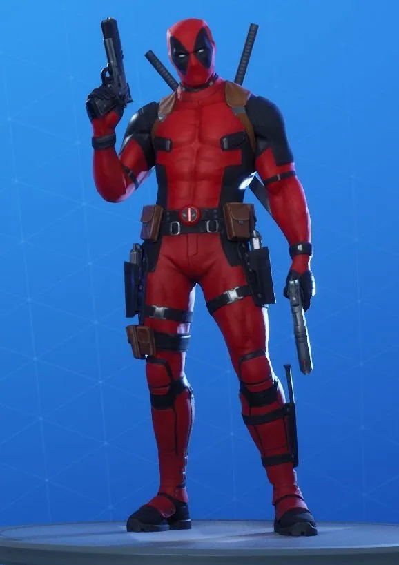 Fortnite PFP