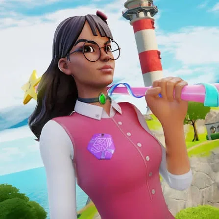 Cool Fortnite PFP