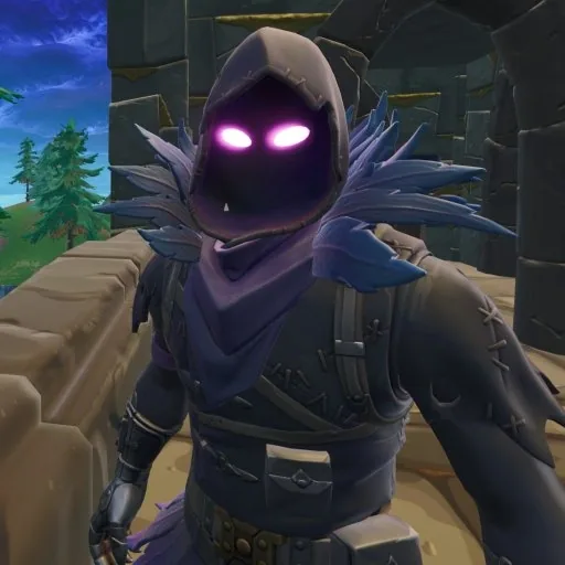 Cool Fortnite PFP