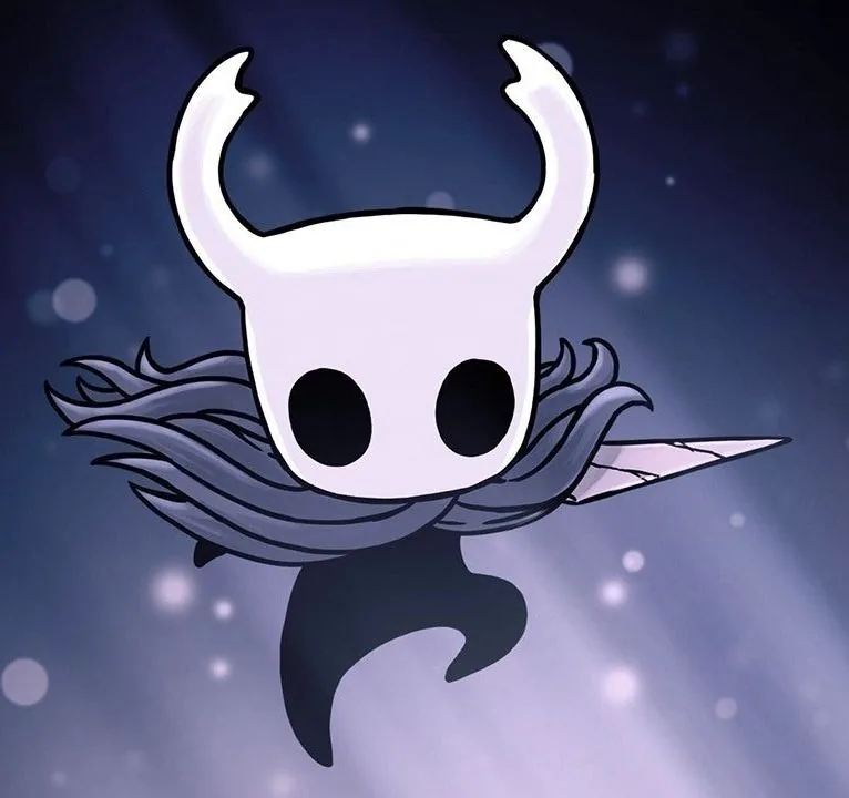 Cool Hollow Knight PFP