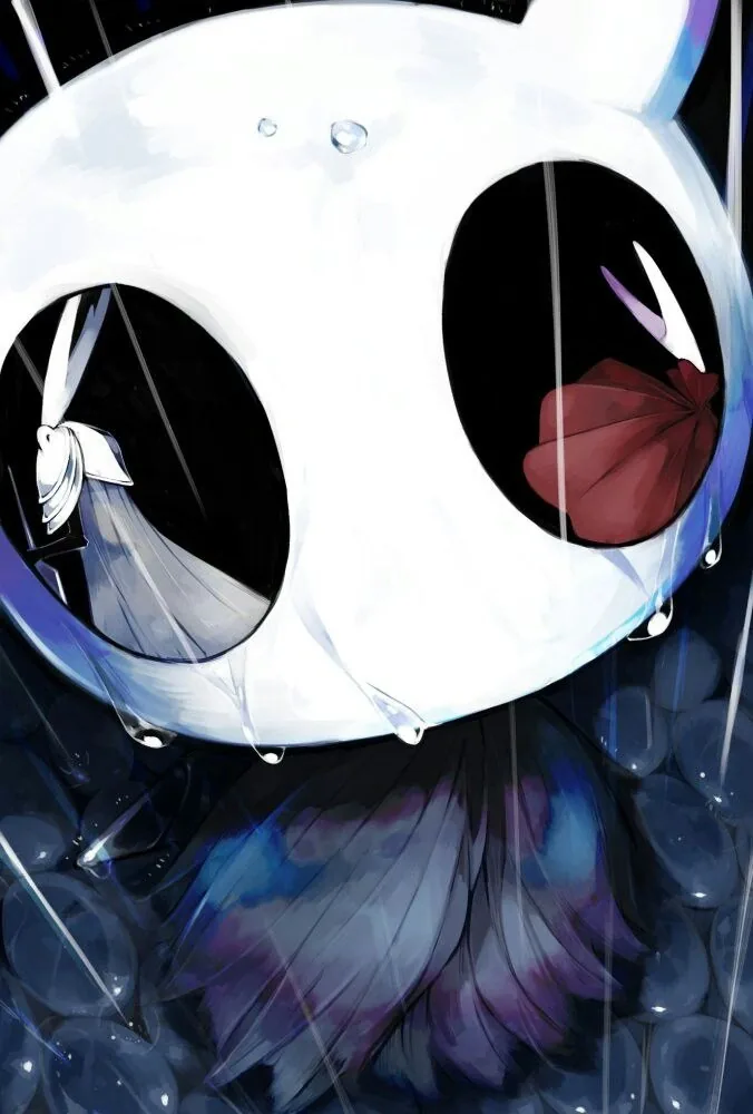 Cool Hollow Knight PFP