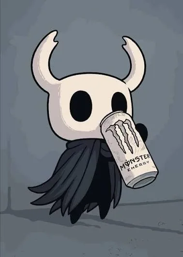 Cool Hollow Knight PFP