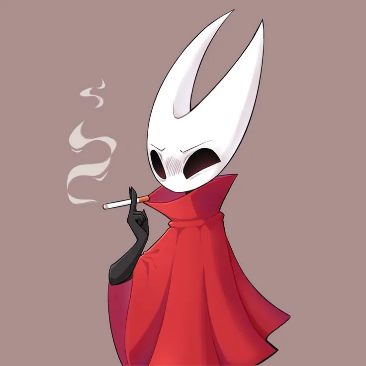 Cool Hollow Knight PFP