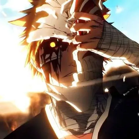 Cool Ichigo PFP