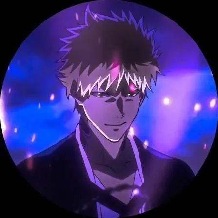 Cool Ichigo PFP