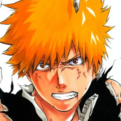 Cool Ichigo PFP