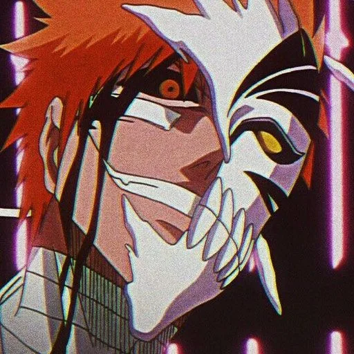 Cool Ichigo PFP