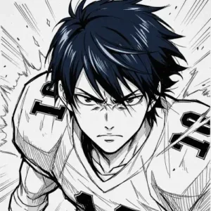 Isagi PFP