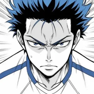 Isagi PFP