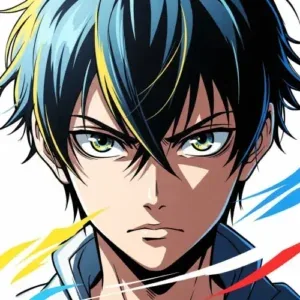 Isagi PFP
