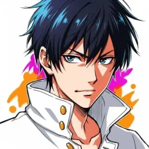 Isagi PFP