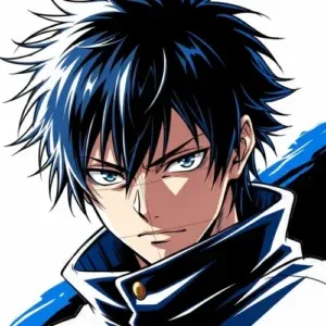 Isagi PFP