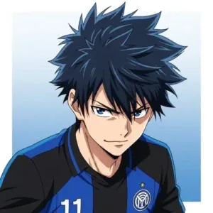 Isagi PFP