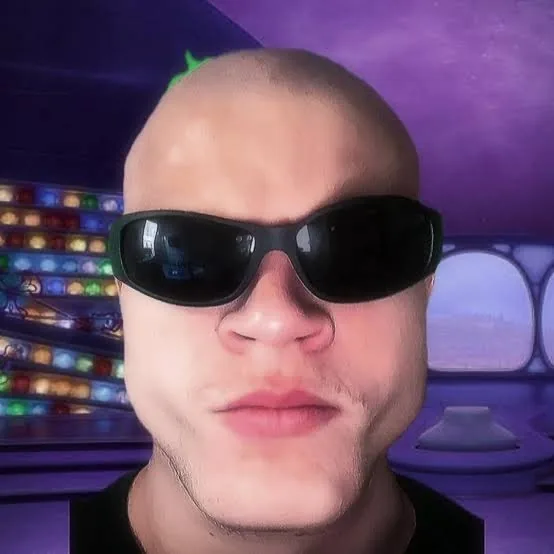 Cool Jynxzi PFP