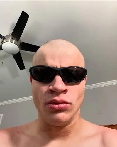 Cool Jynxzi PFP
