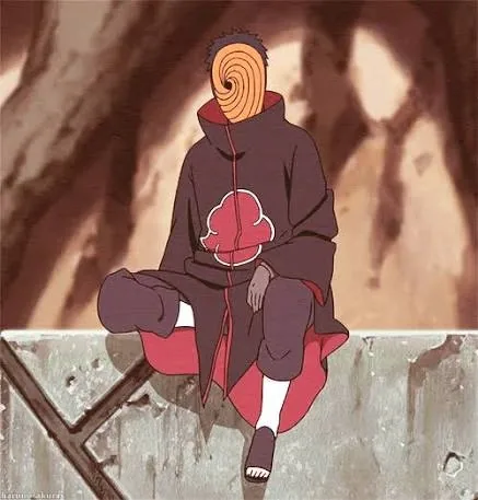 Cool Obito PFP