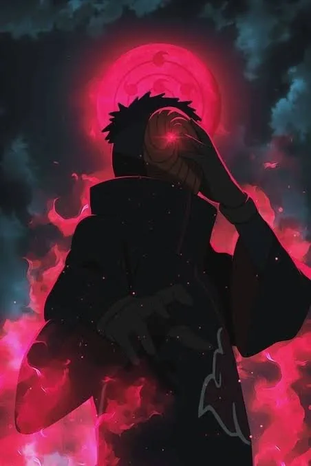 Cool Obito PFP