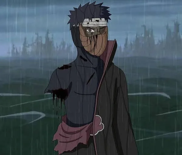 Cool Obito PFP