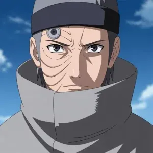 Obito PFP