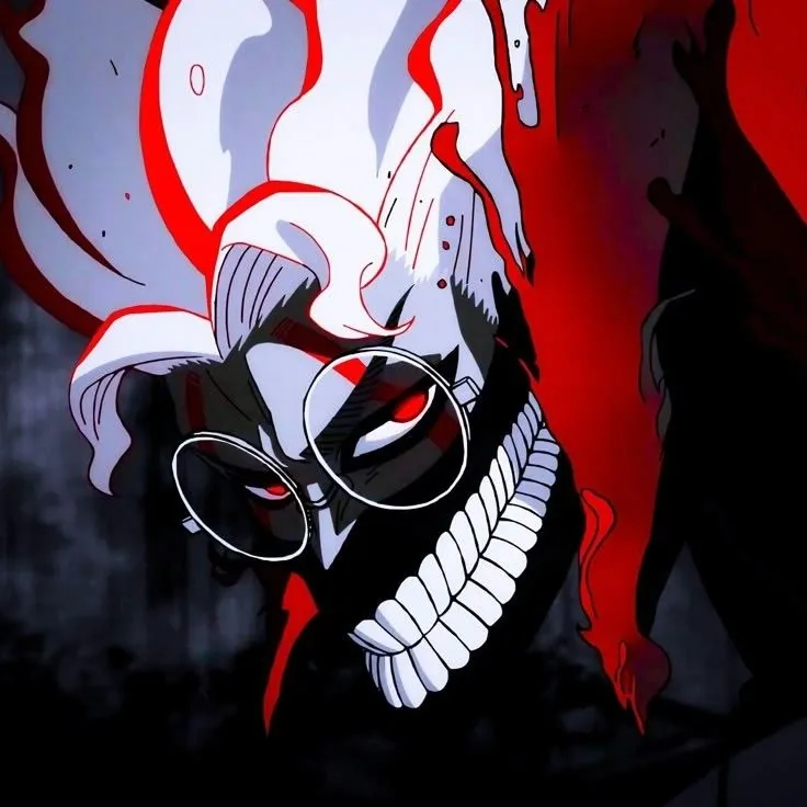 Cool Okarun PFP